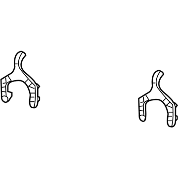 Mopar 52060378AC Hook-Tow
