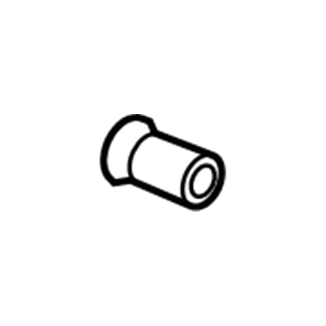 Honda 14530-P13-000 Collar, Auto Adjuster