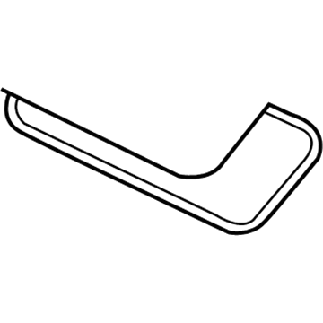Acura 12341-RCA-A01 Gasket, Head Cover