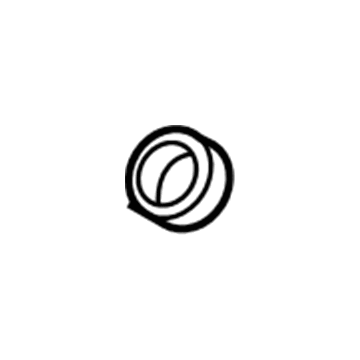 Acura 15613-R70-A00 Gasket, Oil Filler