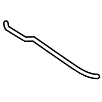 GM 15189248 Lock Rod