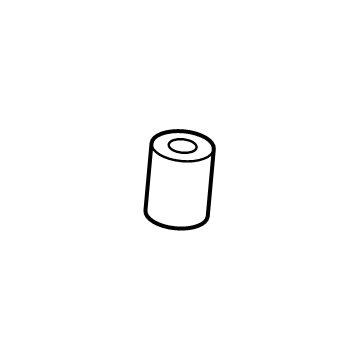 Honda 94301-08140 Pin, Dowel (8X14)