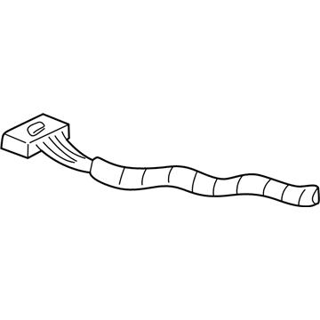 GM 12102485 Connector