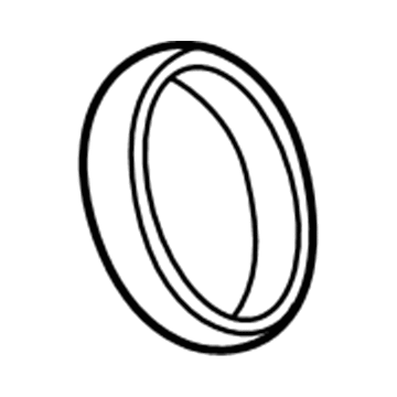 BMW 13-71-7-503-137 Gasket Ring