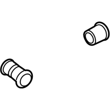 Ford CL3Z-5781-B Spring Bushing