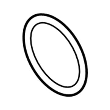 BMW 11-66-7-794-767 O-Ring