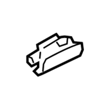 Lexus 81230-50070 Lamp Assembly, Courtesy