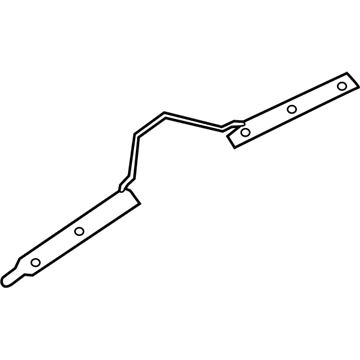 Ford FA1Z-14F680-A Sensor