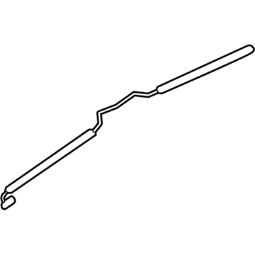 Ford FA1Z-14F680-B Sensor