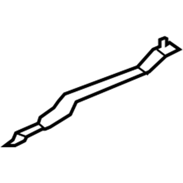 GM 25914173 Outer Reinforcement