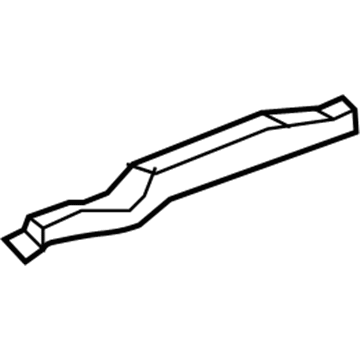 GM 25914172 Outer Reinforcement
