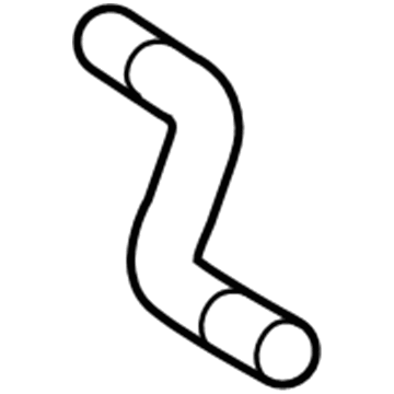 Hyundai 31475-3M500 Hose-Canister To CCV