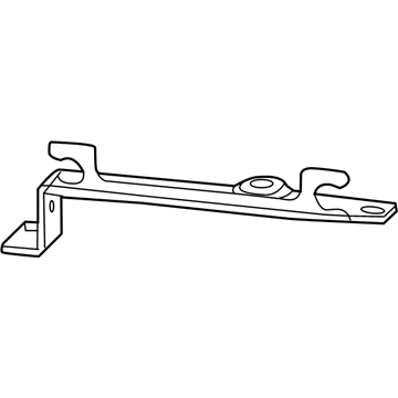Mopar 5281949AB Bracket