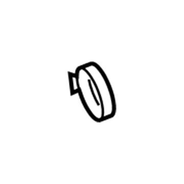 Hyundai 14711-48006-B Clamp-Hose