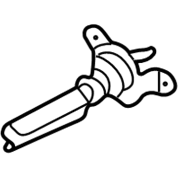 Nissan 26297-9B90A Bulb