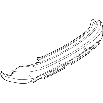 Ford LJ6Z-17K835-AA COVER