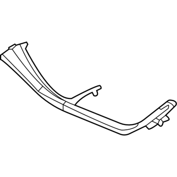 GM 84607340 Applique