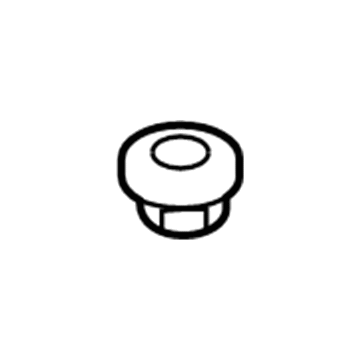Hyundai 96217-2J000 Nut