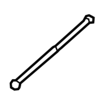 BMW 54-34-7-186-770 Spring