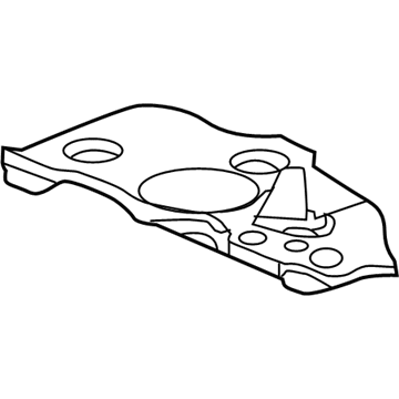 GM 20929744 Lower Insulator
