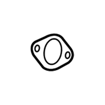 Kia 2875038300 Gasket