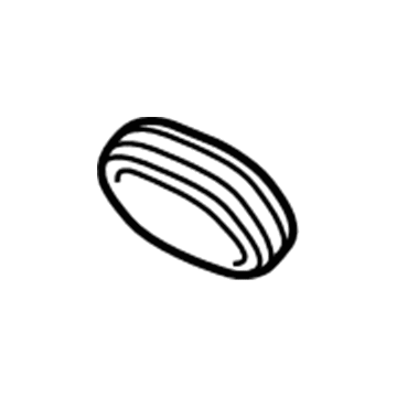 GM 95370176 Seal