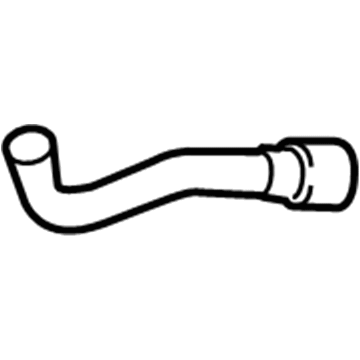 GM 12673863 Tube