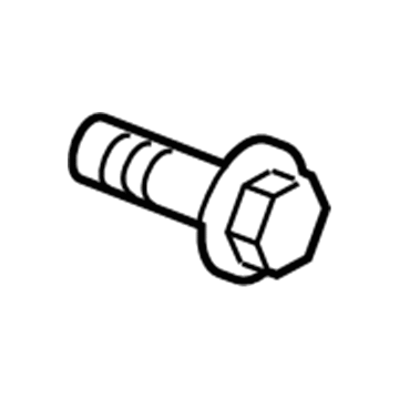 GM 11515764 Belt Bolt