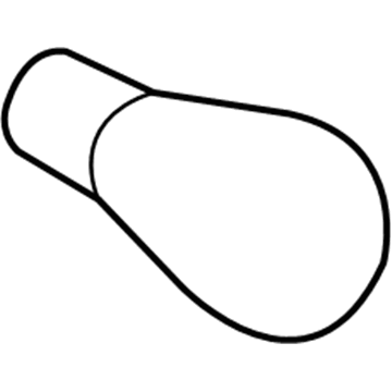 BMW 63-21-7-160-789 Bulb