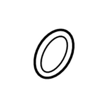 BMW 11-51-7-514-942 O-Ring