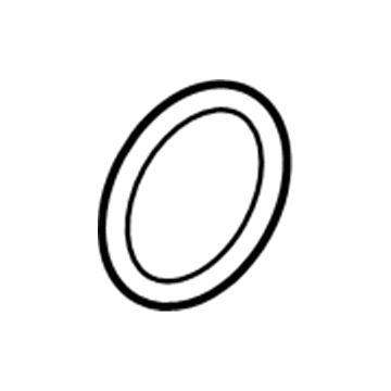 Ford 5L2Z-1A124-A Bearing Retainer
