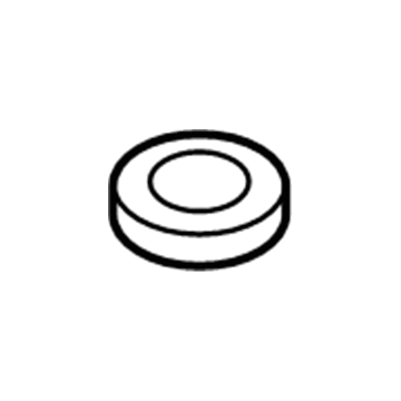 Mopar 52128513AA Cap-Power Steering Reservoir