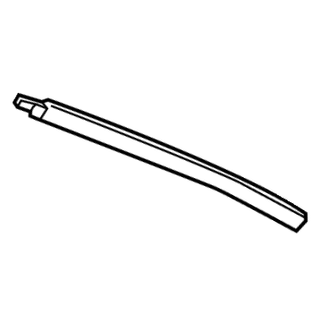 Lexus 55470-06070-C0 GARNISH Assembly, INSTR