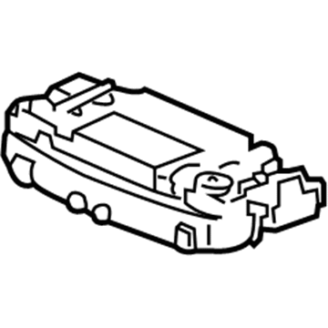 Honda 34404-T2A-A21 Base