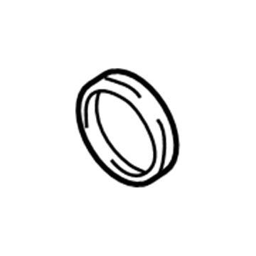 BMW 11-14-2-249-532 Shaft Seal