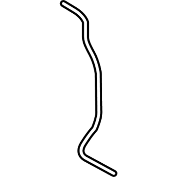 Lexus 86860-60100 Antenna Assy, Navigation