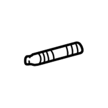 Toyota 90126-A0005 Tensioner Stud
