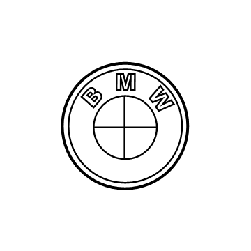BMW 51-14-8-084-160 LABEL