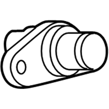 GM 55566932 Camshaft Sensor