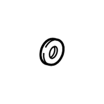 GM 10415038 Rear Bracket Seal