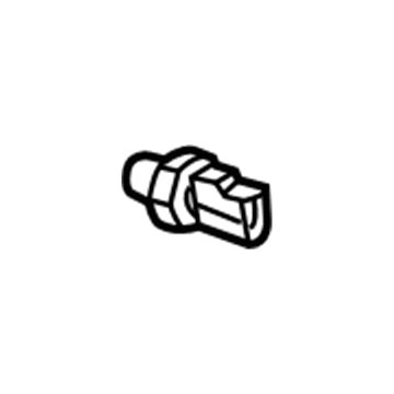 Ford BE8Z-9278-A Oil Pressure Sending Unit