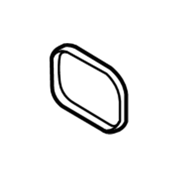 Ford CJ5Z-9439-A Manifold Gasket