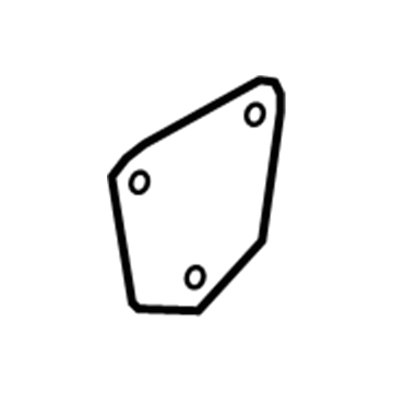 BMW 51-12-7-131-741 Washer-Gasket