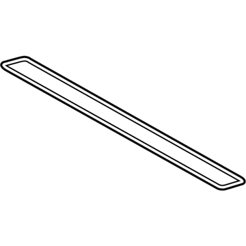 Lexus 16442-31410 Ring, O, Upper