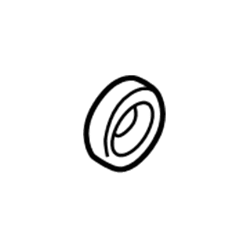 GM 88982517 Axle Bearings