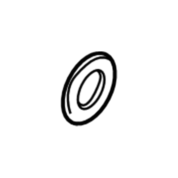 GM 12471641 Axle Shaft Gasket