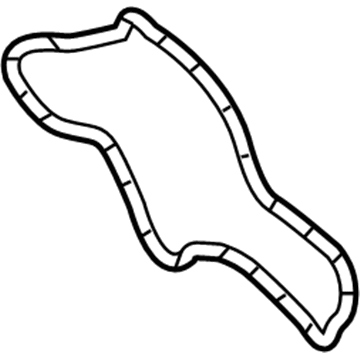 Ford 7T4Z-8507-A Outer Gasket