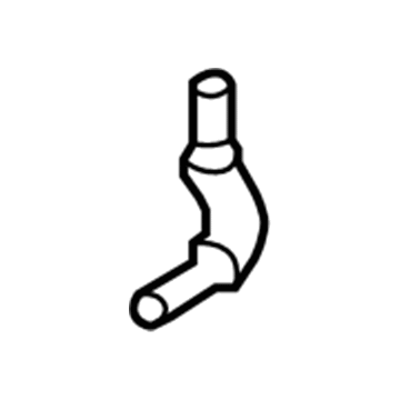 Hyundai 25468-3C110 Hose Assembly-Water A