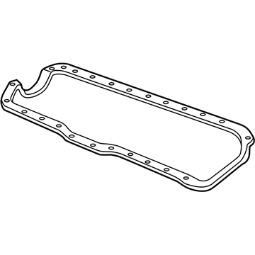 Mopar 4713224 Gasket Pkg-Oil Pan