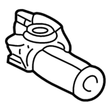 GM 12473034 Actuator